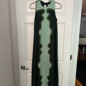 Tuckernuck Sea Grove Portia Dress